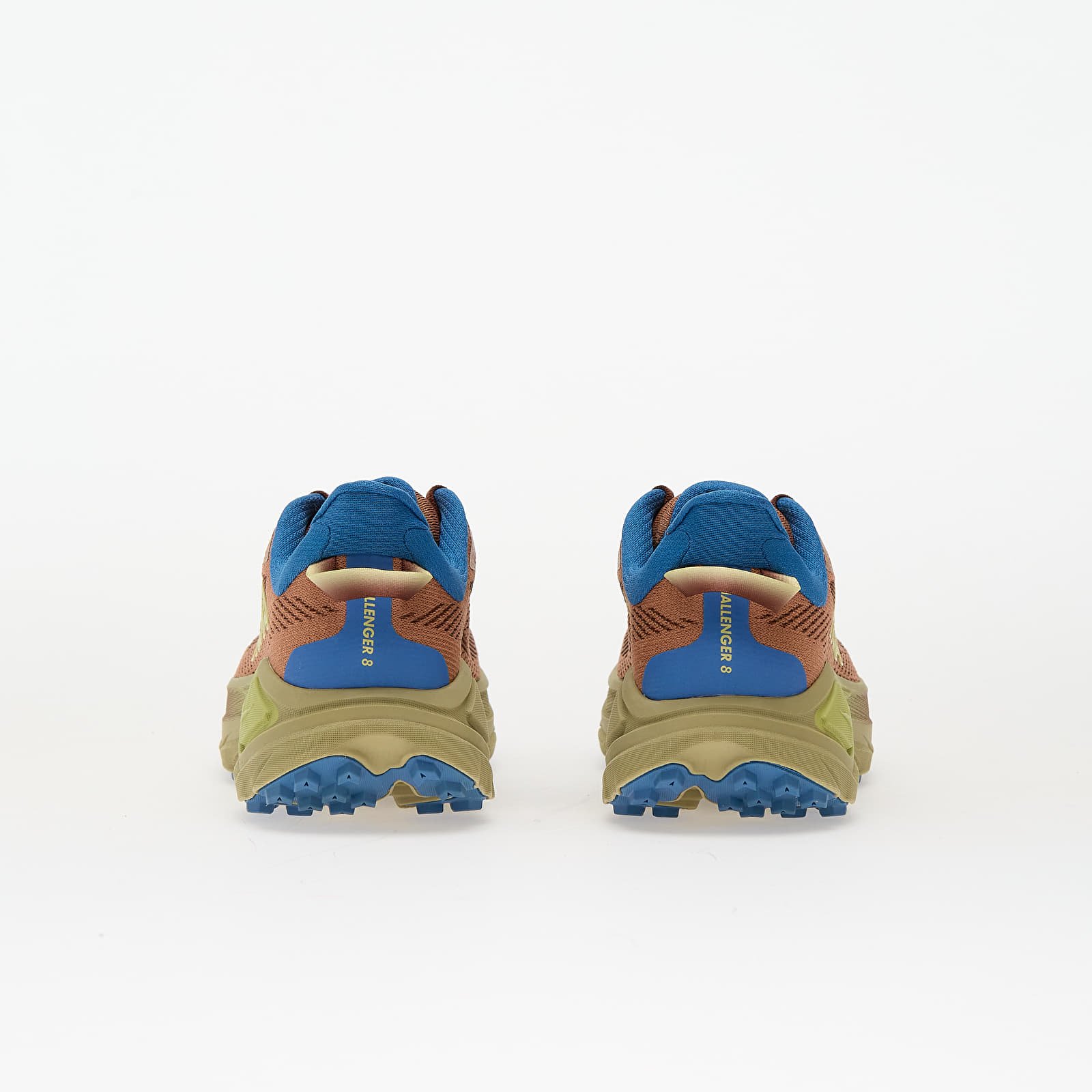 Zapatillas de deporte para hombre Hoka® M Challenger 8 Maple/ Cardamom