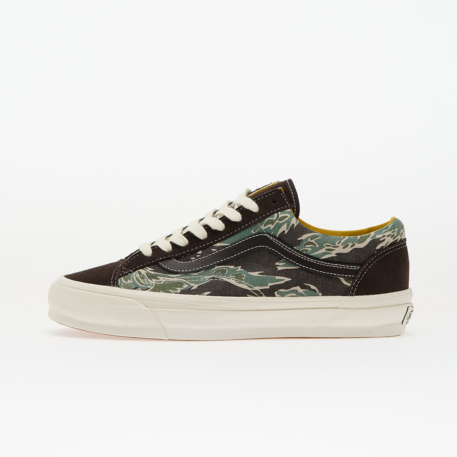 Мъжки кецове и обувки Vans LX Old Skool 36 Tiger Stripe/ Af