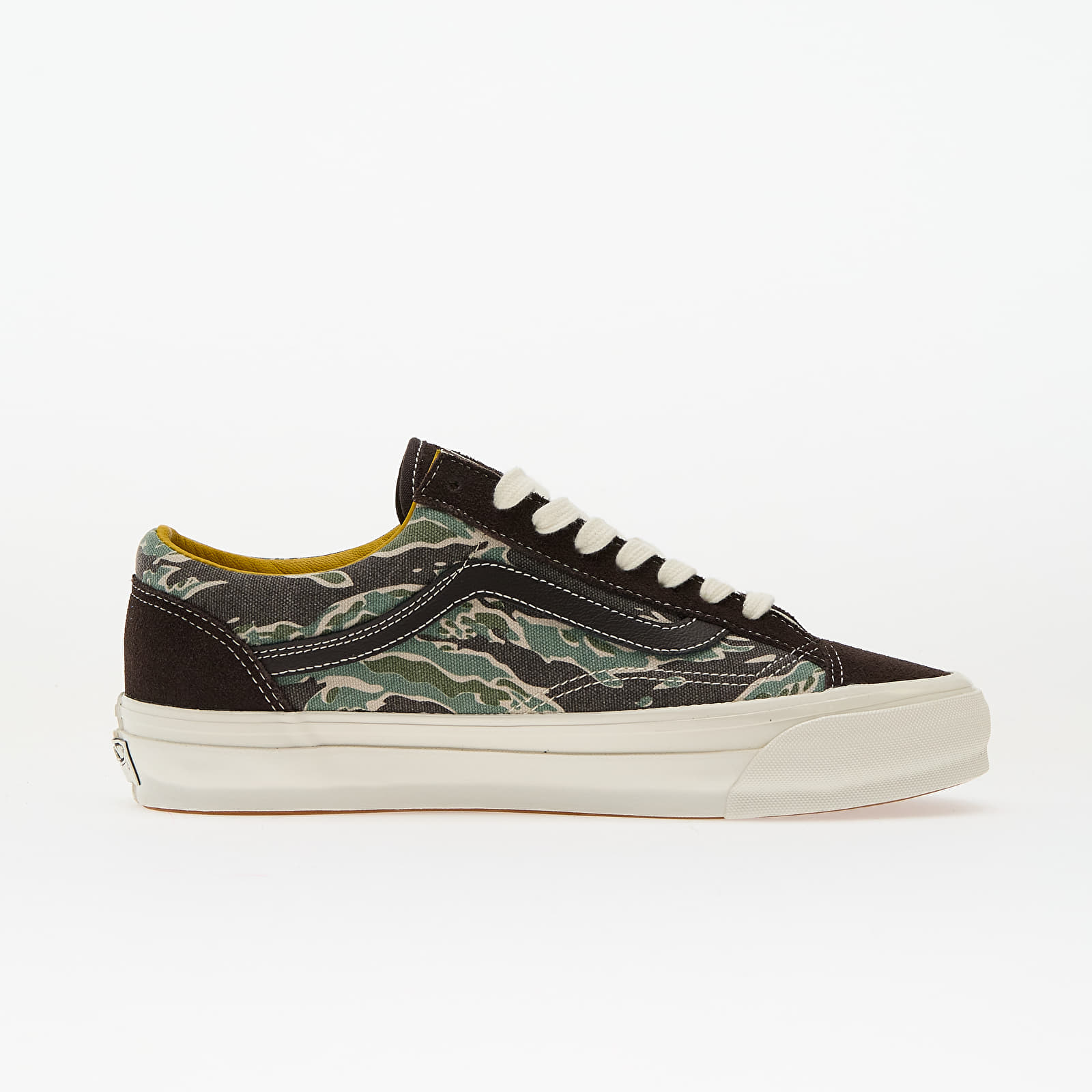 Мъжки кецове и обувки Vans LX Old Skool 36 Tiger Stripe/ Af