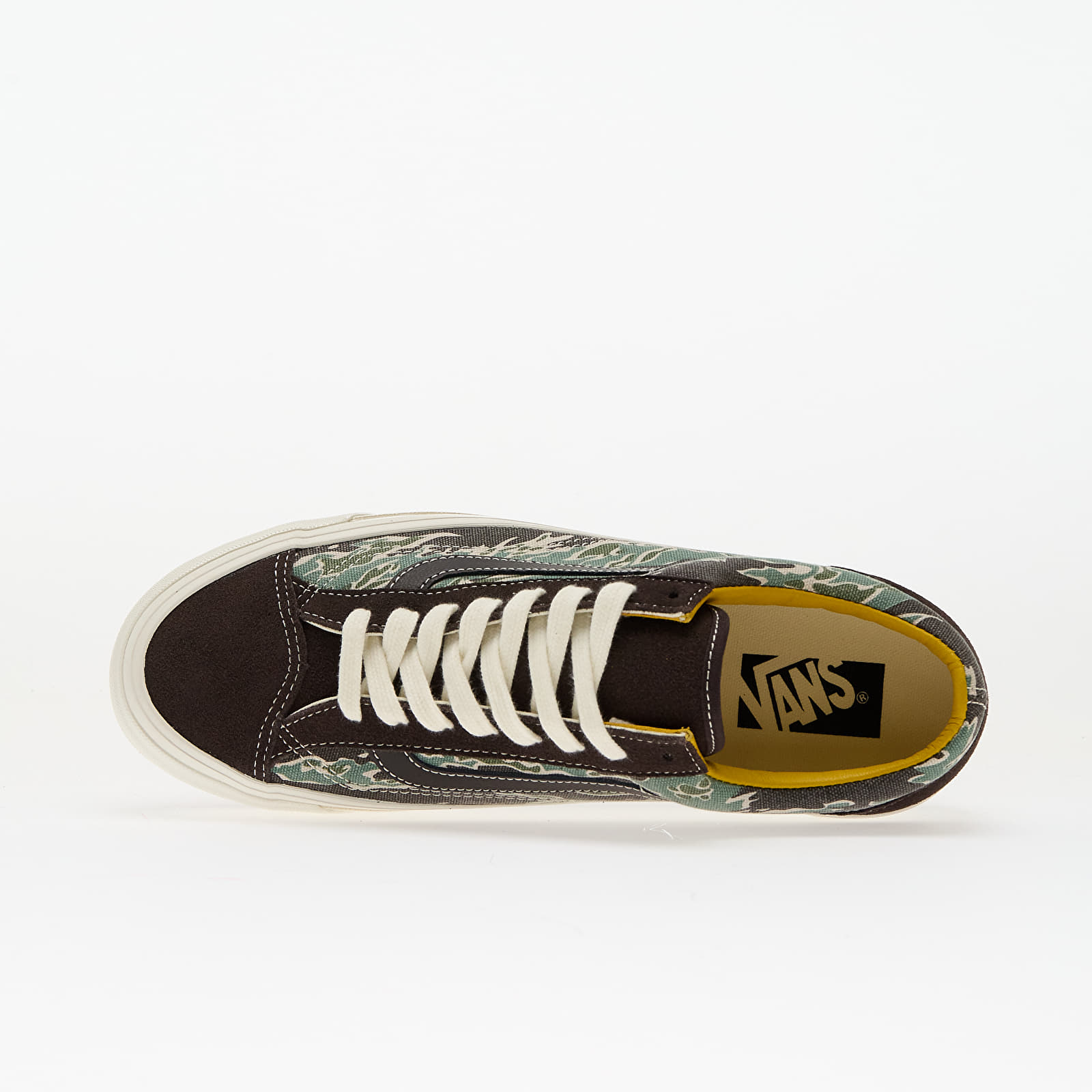 Мъжки кецове и обувки Vans LX Old Skool 36 Tiger Stripe/ Af
