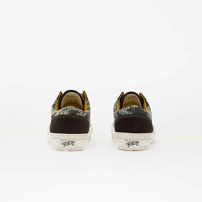 Vans LX Old Skool 36 Tiger Stripe/ Af | Footshop