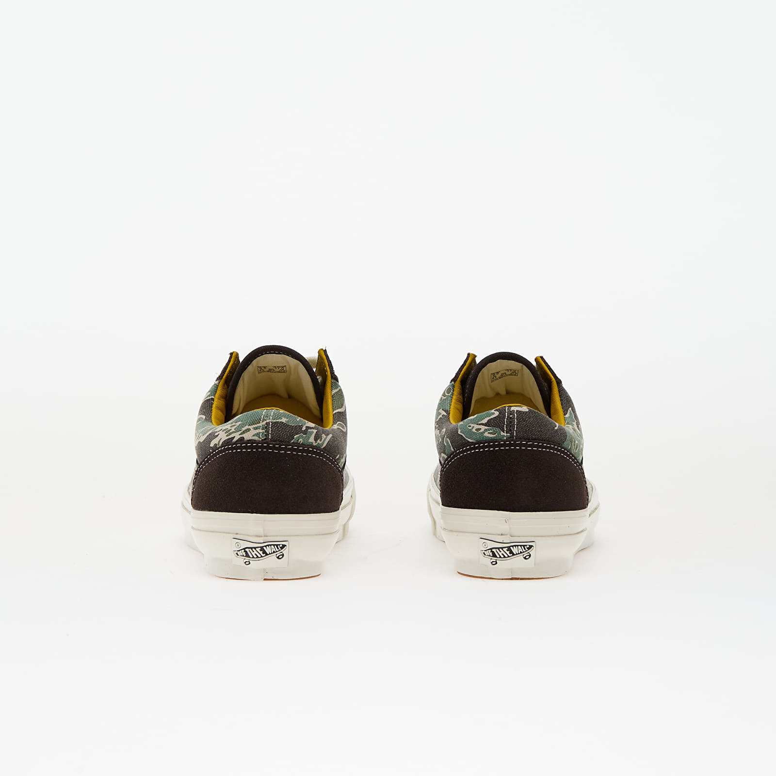 Мъжки кецове и обувки Vans LX Old Skool 36 Tiger Stripe/ Af