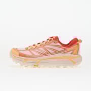 Hoka® U Mafate Speed 2 Pale Tangerine/ Ember