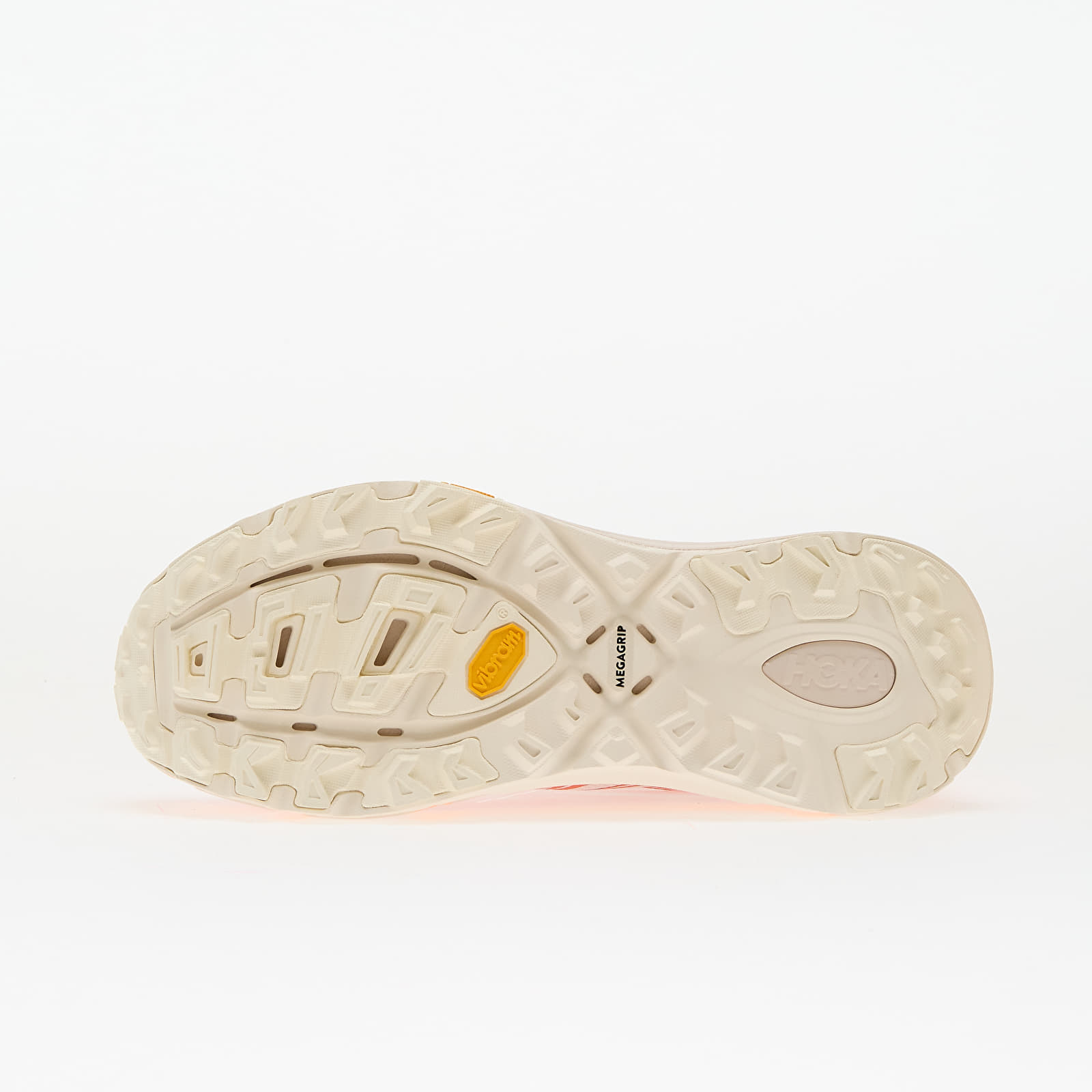 Scarpe uomo Hoka® U Mafate Speed 2 Pale Tangerine/ Ember