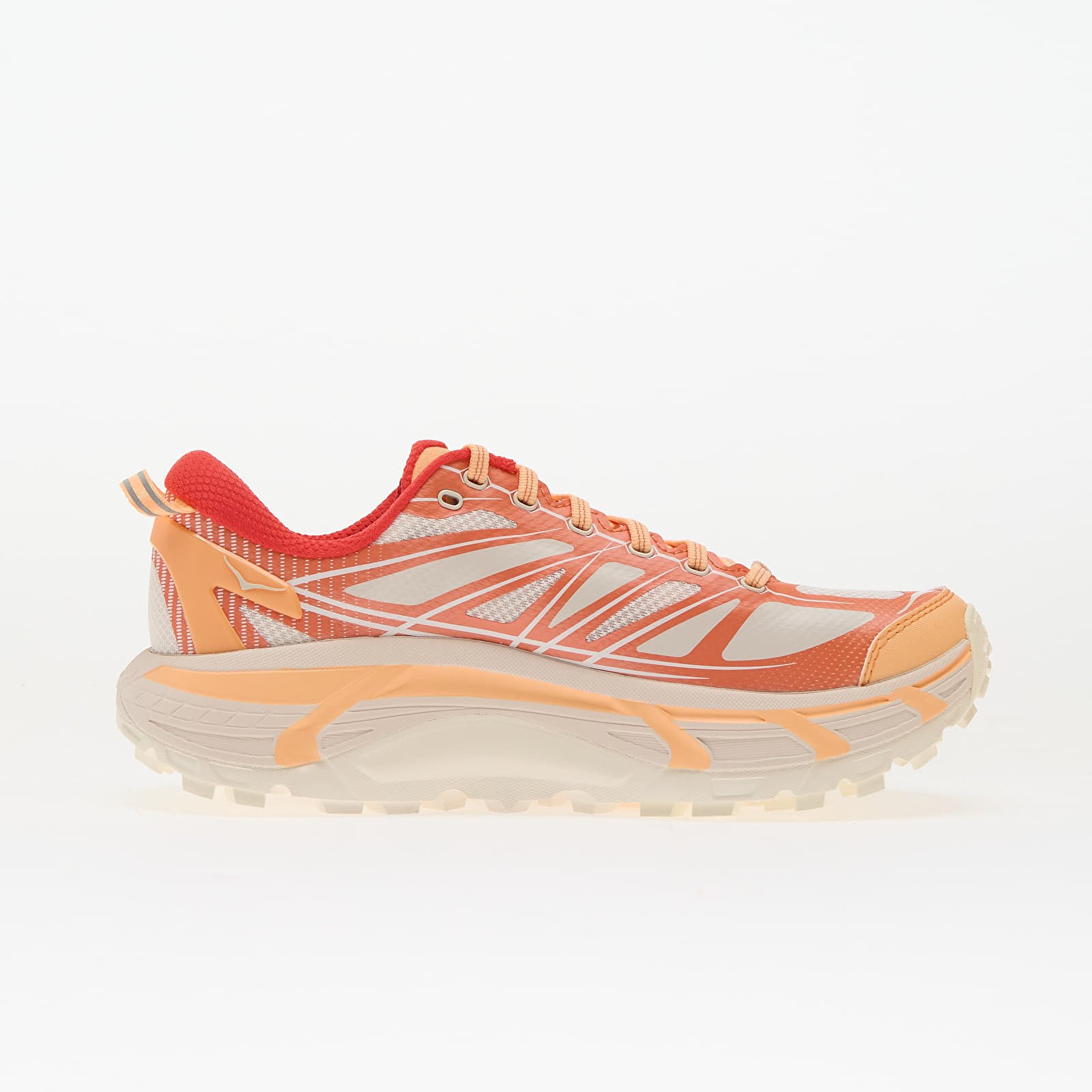 Scarpe uomo Hoka® U Mafate Speed 2 Pale Tangerine/ Ember
