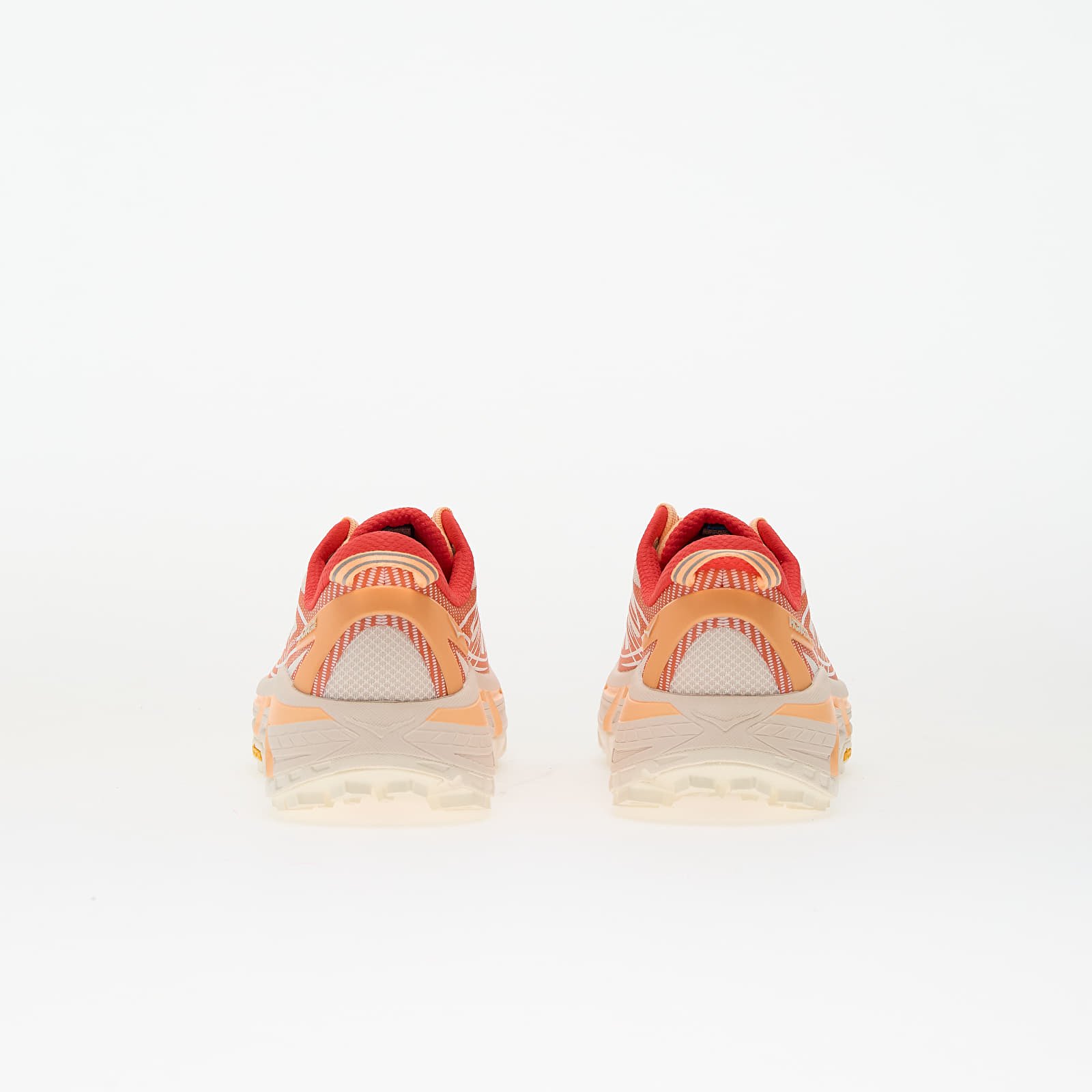 Scarpe uomo Hoka® U Mafate Speed 2 Pale Tangerine/ Ember