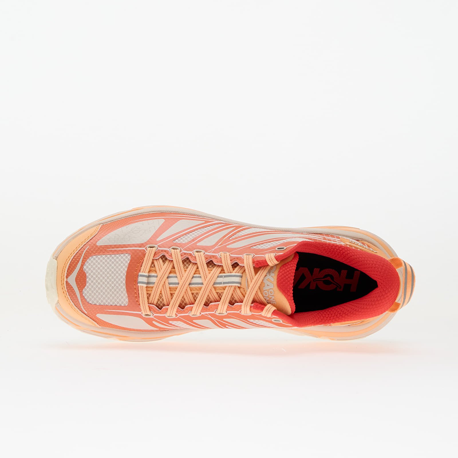 Scarpe uomo Hoka® U Mafate Speed 2 Pale Tangerine/ Ember
