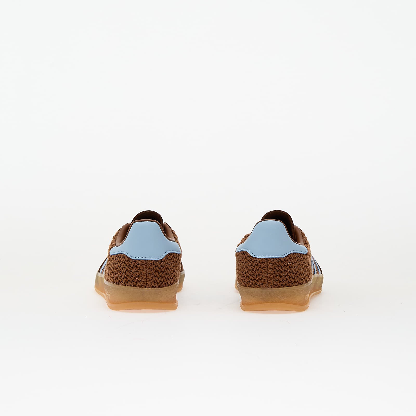 Női cipők adidas Gazelle Indoor W Preloved Brown/ Clear Sky/ Gum