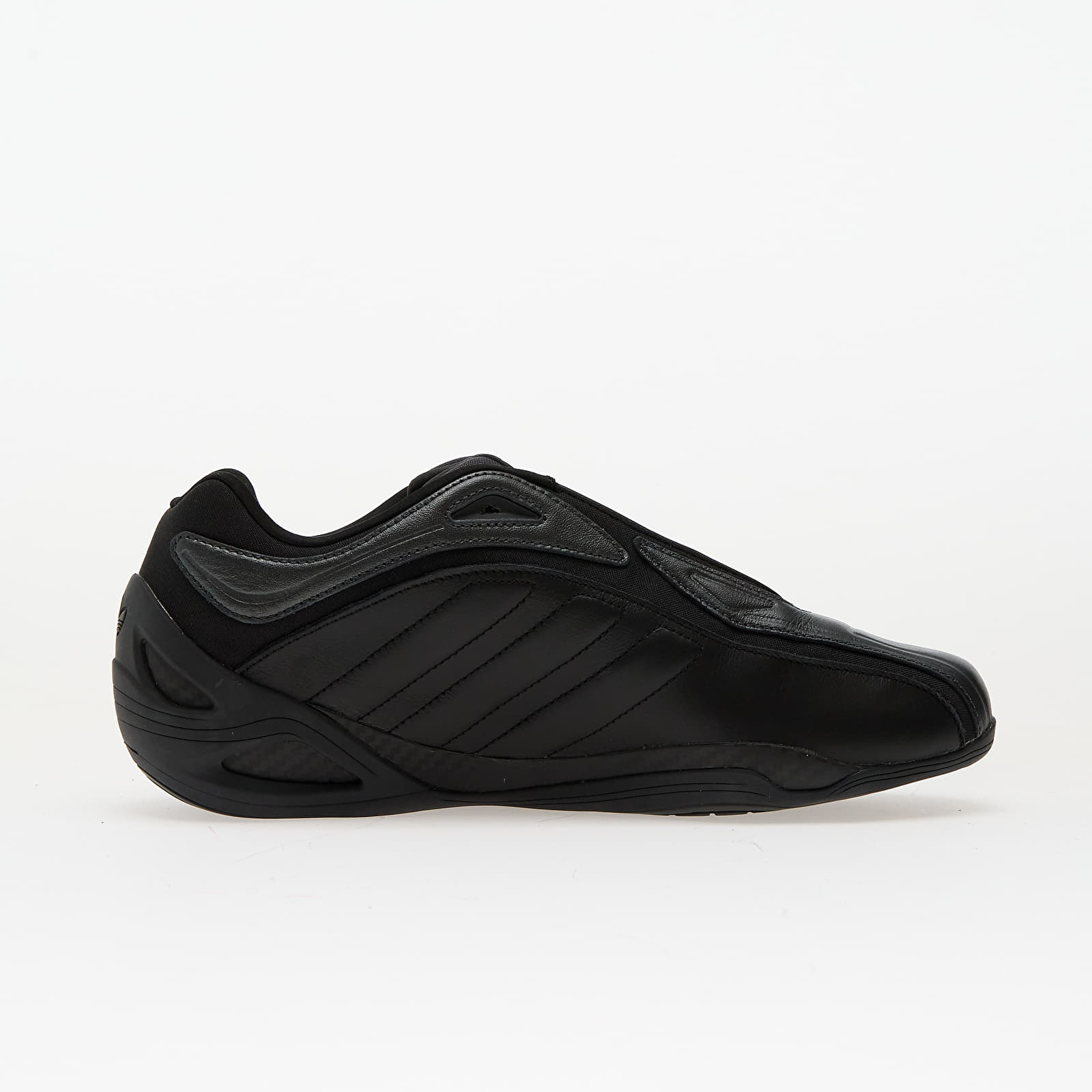 Férfi cipők adidas Adiracer Gt Core Black/ Core Black/ Carbon