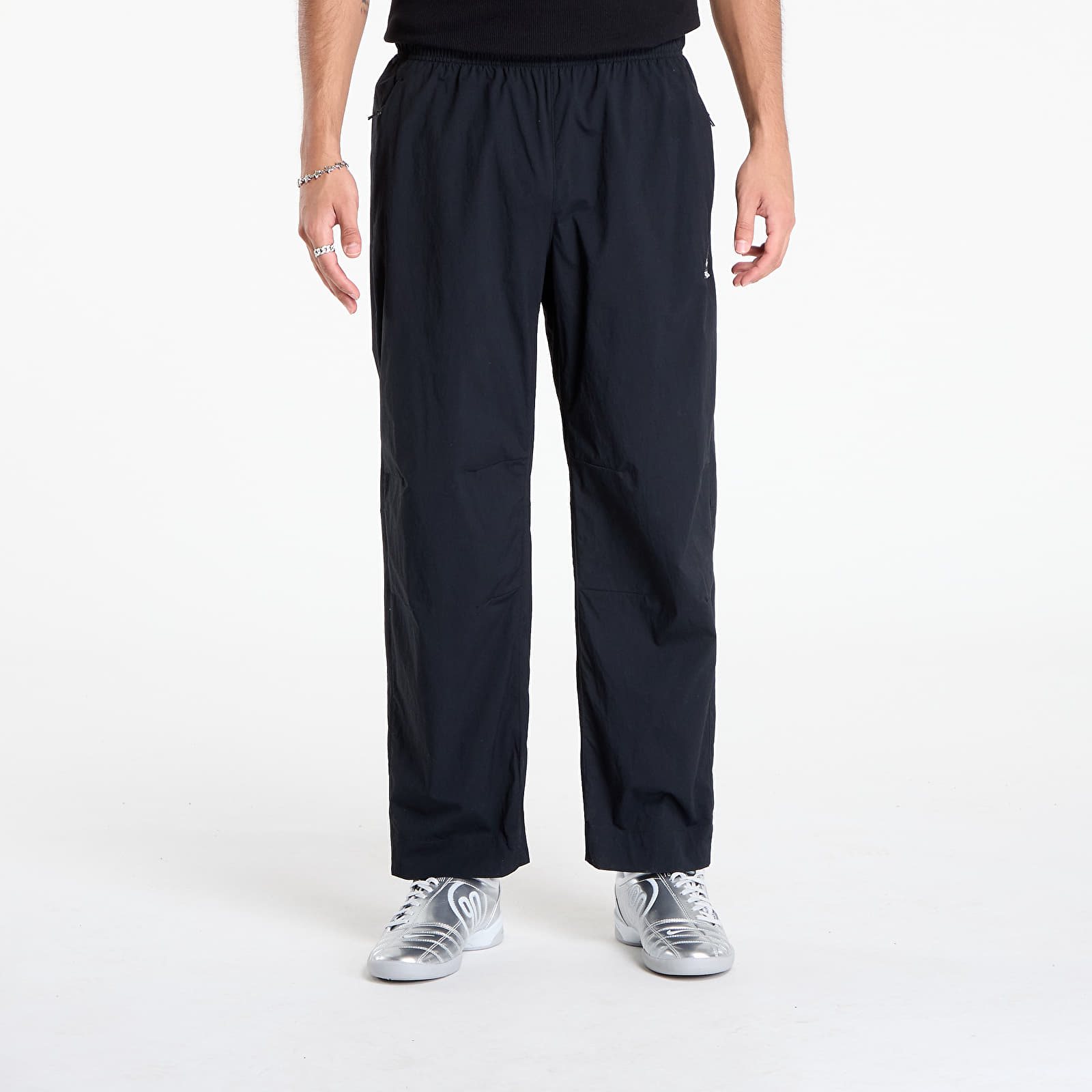 Nadrágok Nike ACG "Black Iguana" Men's 2-in-1 Pants Black/ Black/ Summit White
