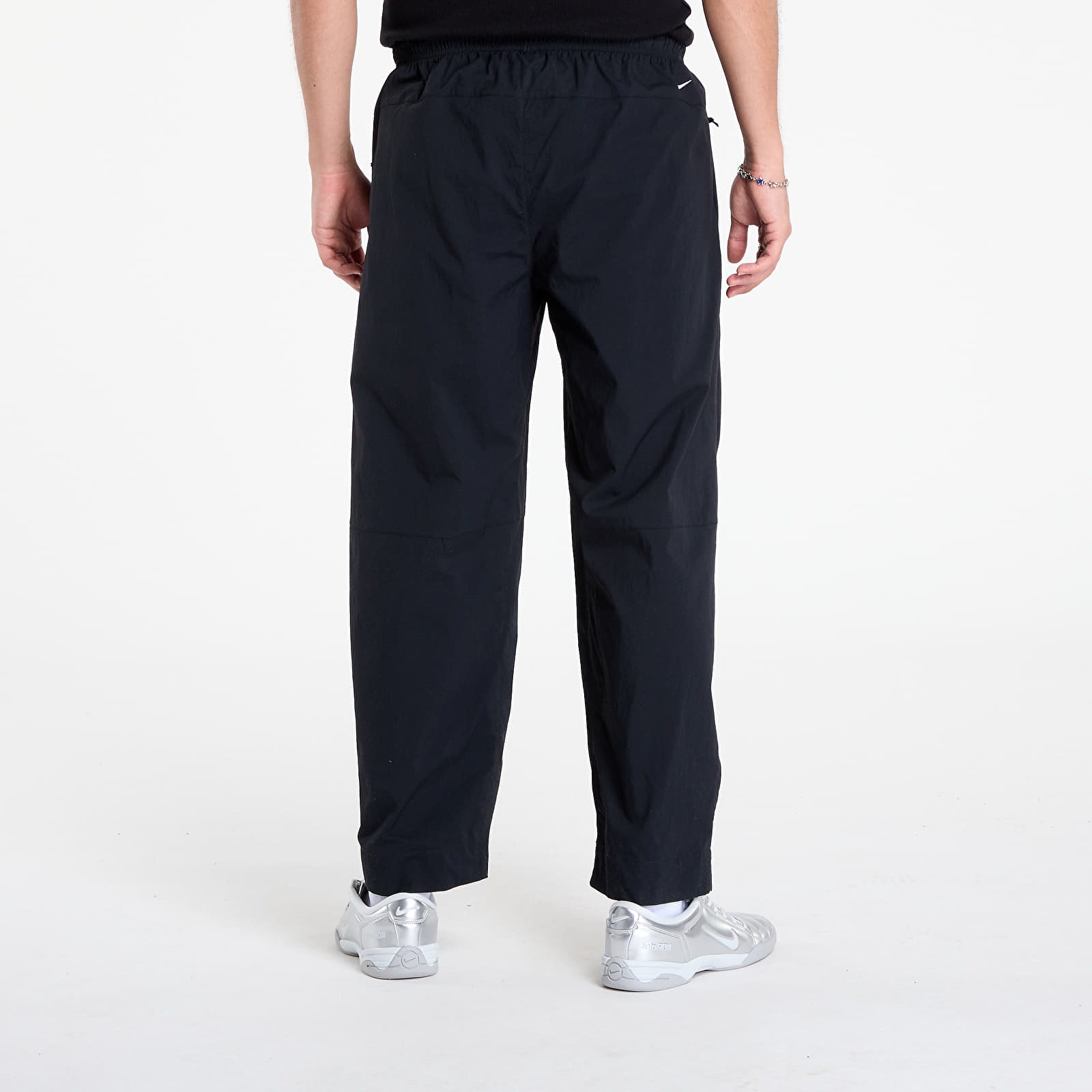Nadrágok Nike ACG "Black Iguana" Men's 2-in-1 Pants Black/ Black/ Summit White