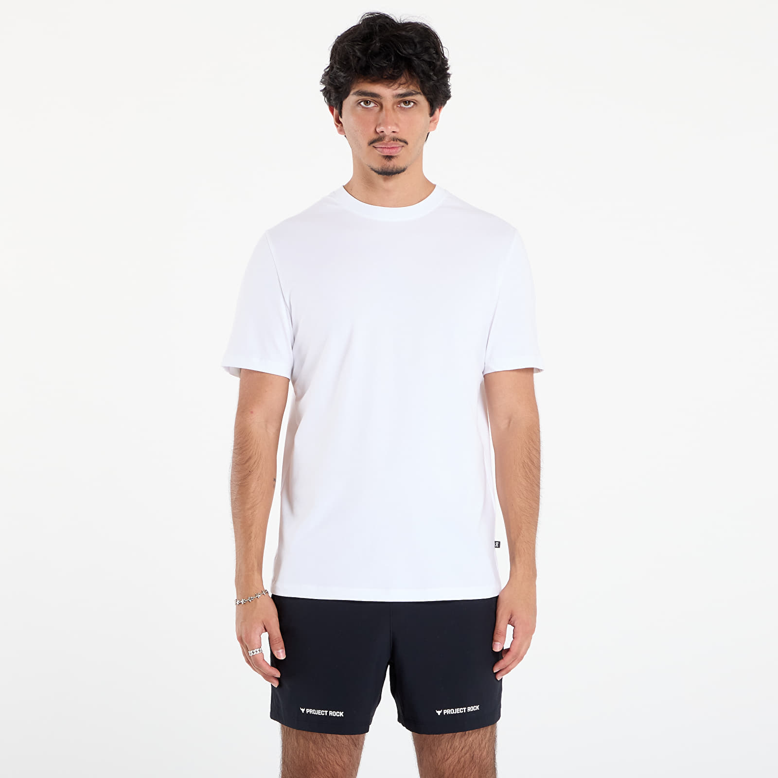 T-paidat On Focus Tee White
