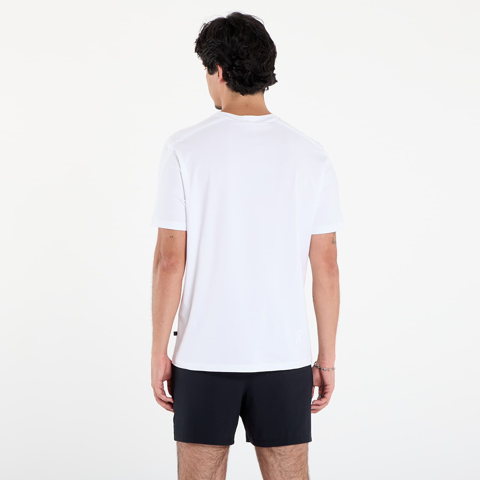 T-paidat On Focus Tee White