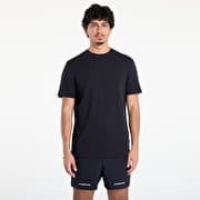 On Focus Tee Black