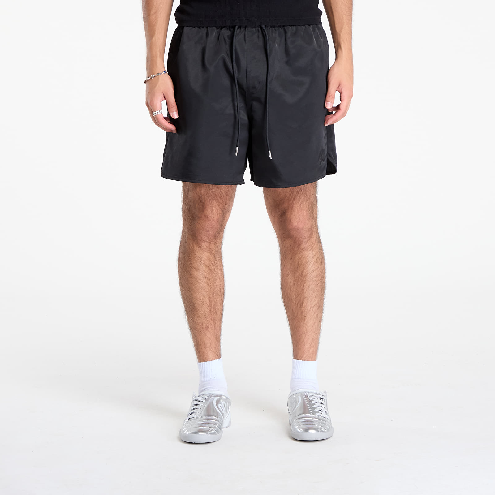 Rövidnadrágok Jordan Essentials Statement Men's 5" Woven Shorts Black