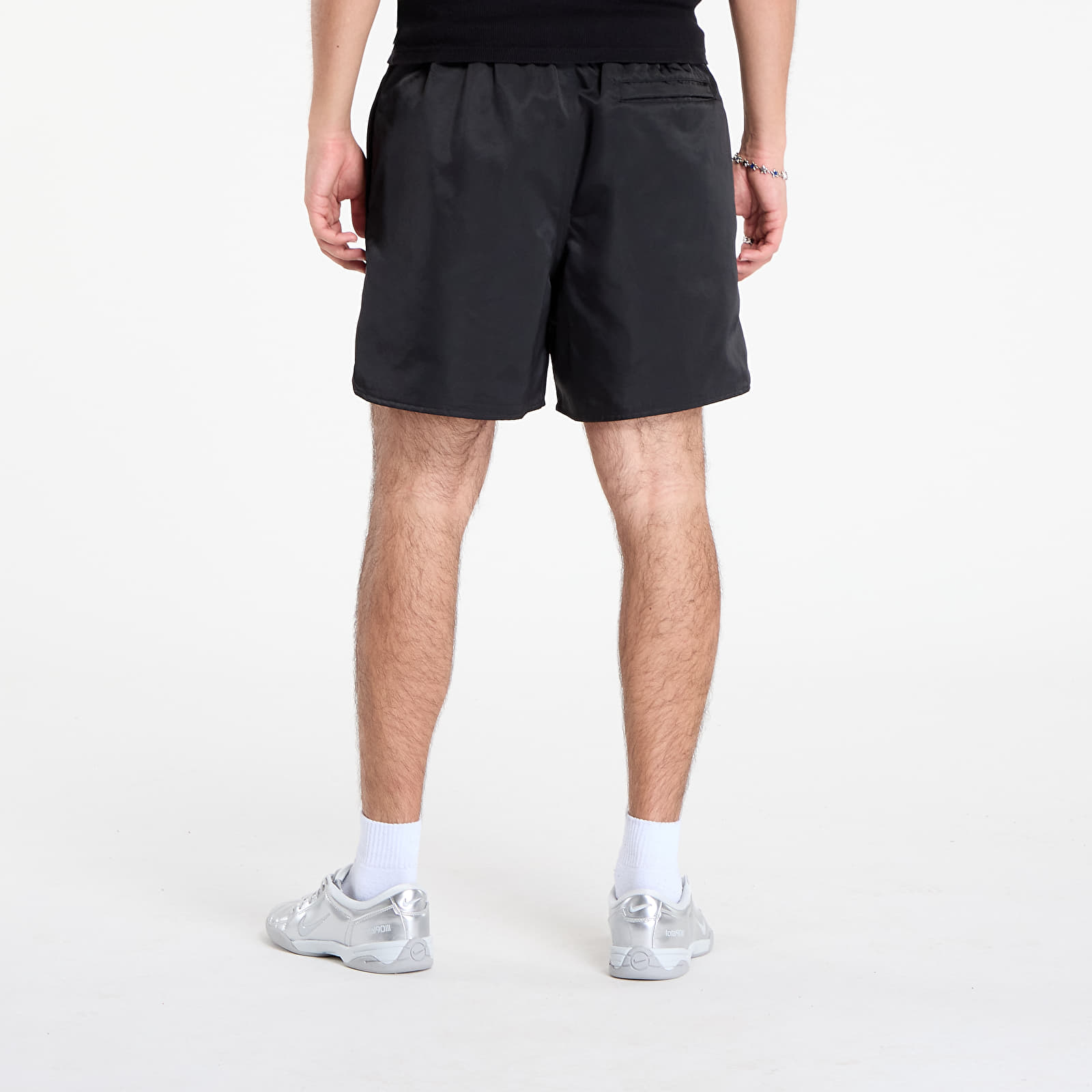 Rövidnadrágok Jordan Essentials Statement Men's 5" Woven Shorts Black