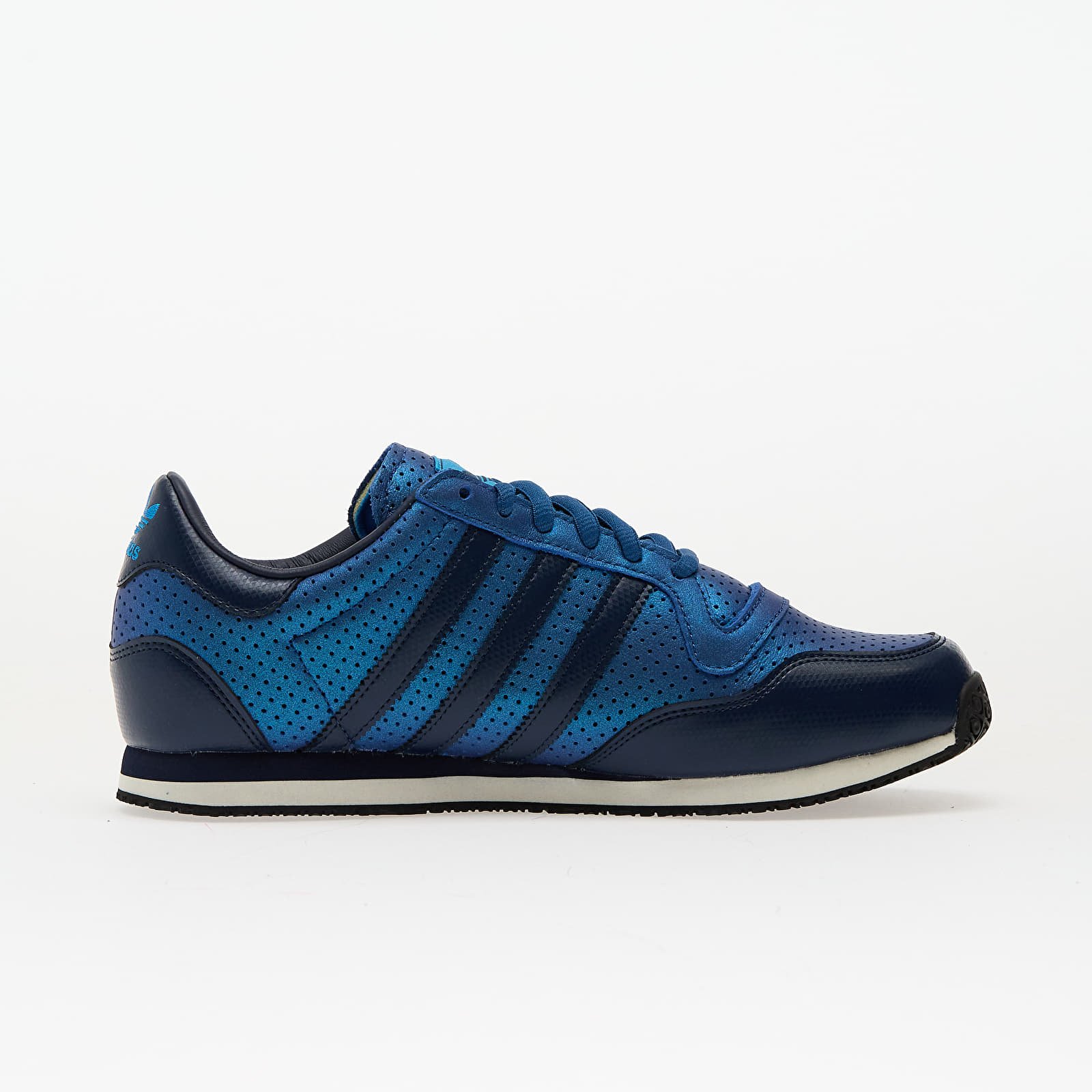 Zapatillas Hombre adidas Galaxy Og Supplier Colour/ Night Indigo/ Off White