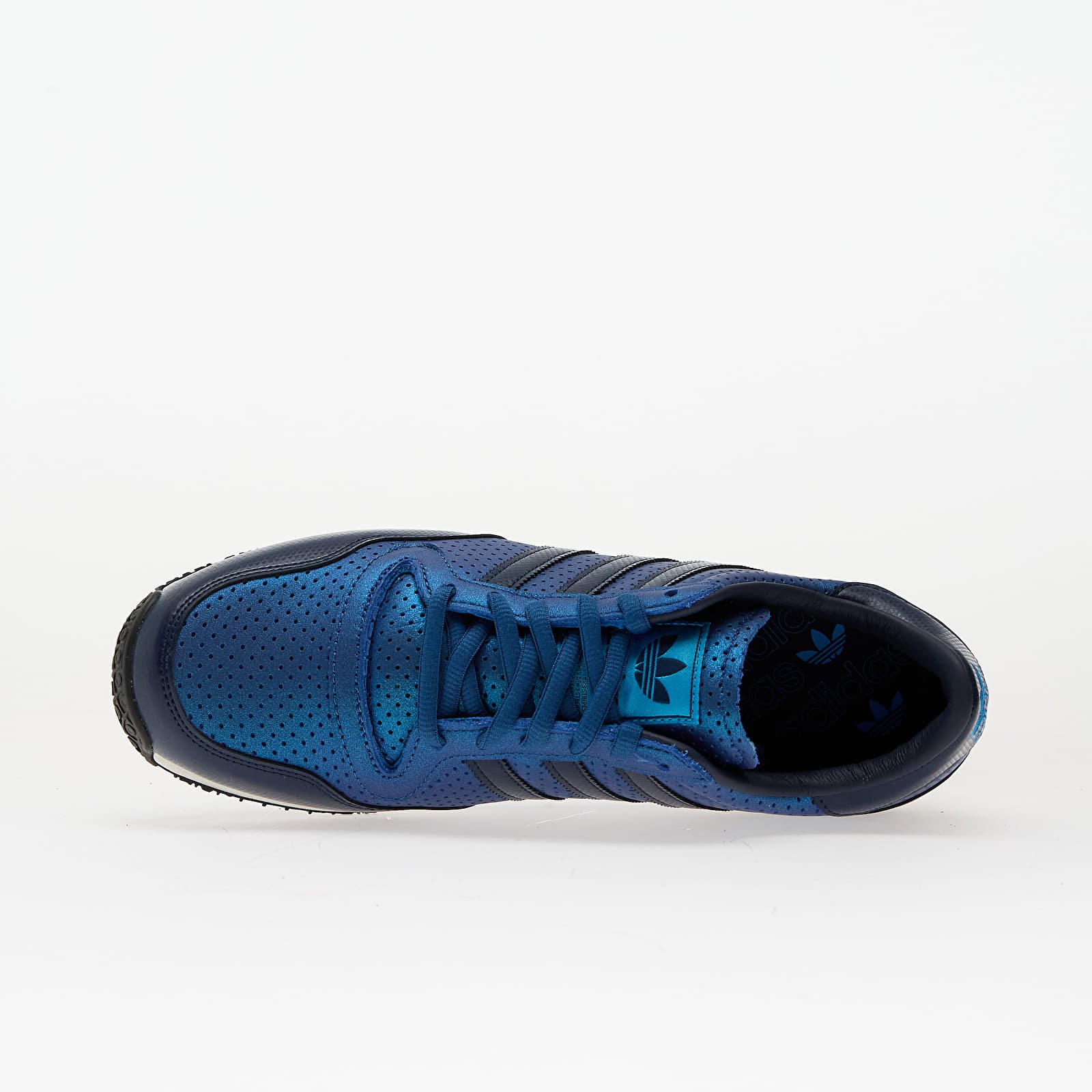 Zapatillas Hombre adidas Galaxy Og Supplier Colour/ Night Indigo/ Off White
