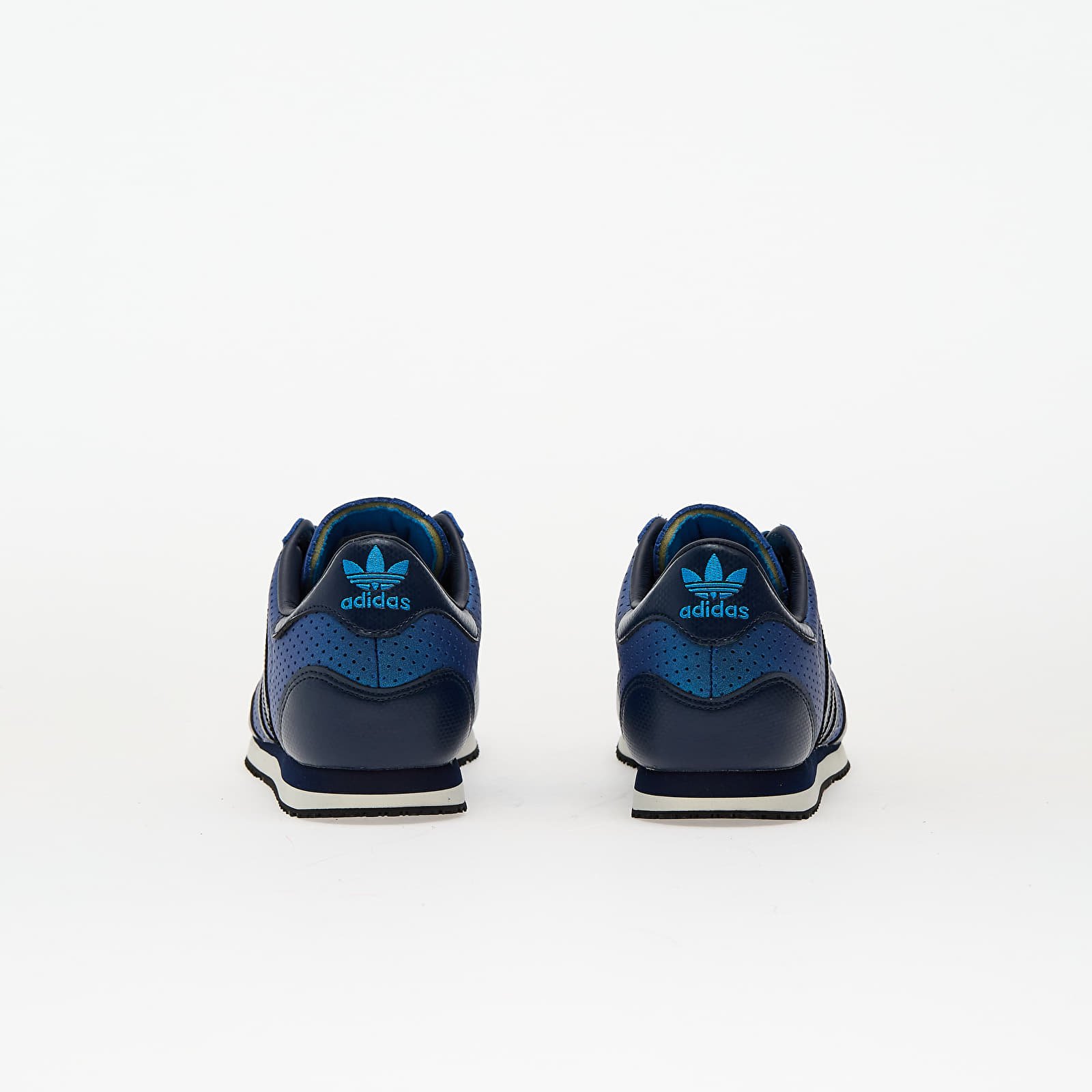 Zapatillas Hombre adidas Galaxy Og Supplier Colour/ Night Indigo/ Off White