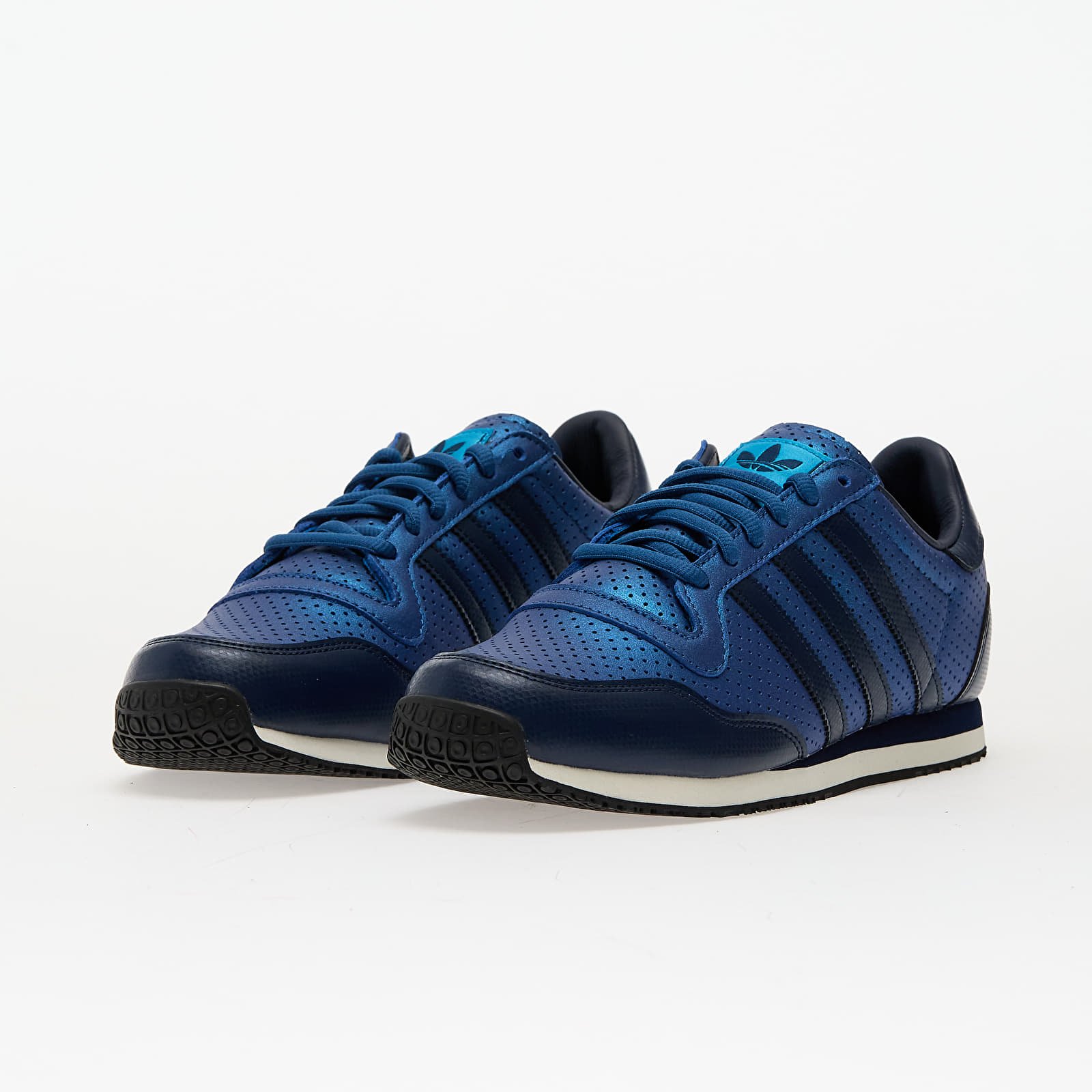 Zapatillas Hombre adidas Galaxy Og Supplier Colour/ Night Indigo/ Off White