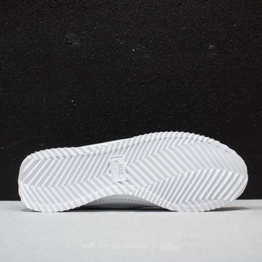 nike cortez moire white