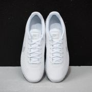 white nike cortez ultra moire