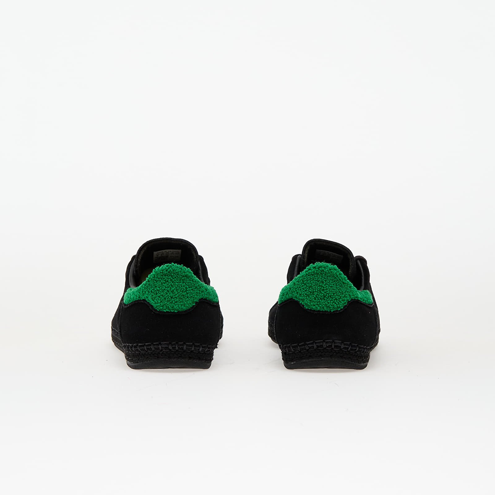 Muške tenisice adidas x Clot Stan Smith Core Black/ Green/ Core Black