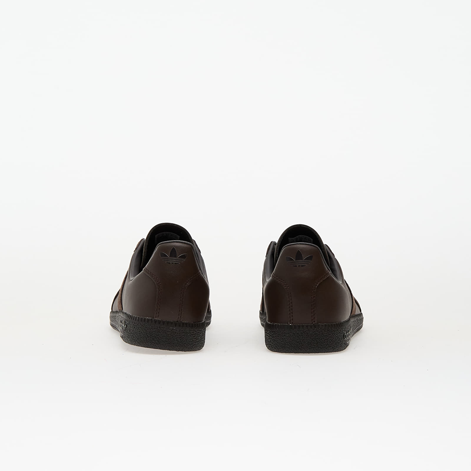 Sapatos de homem adidas Bw Army Dark Brown/ Dark Brown/ Nbrown