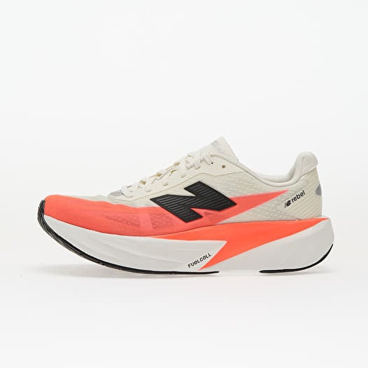 New Balance Rebel Urgent Red