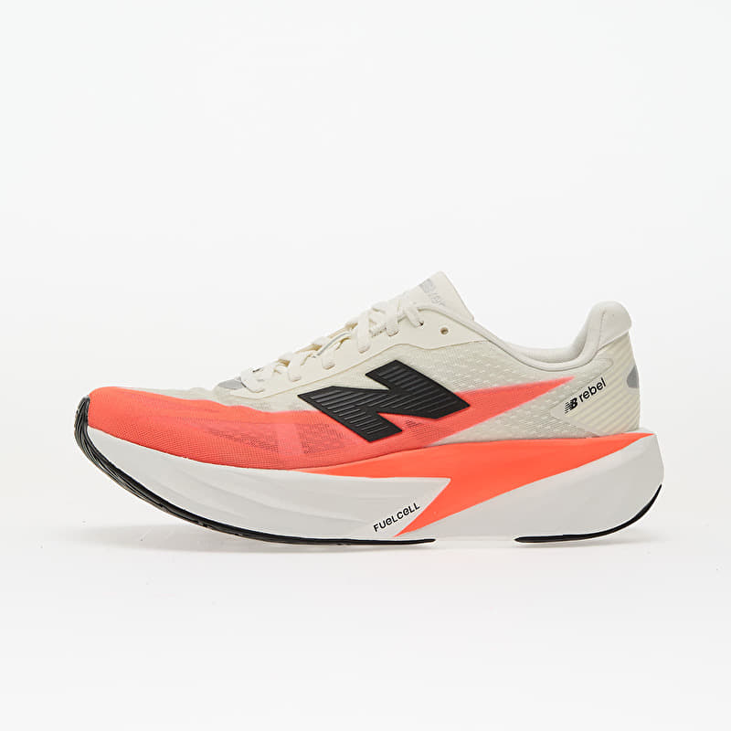 New Balance FuelCell Rebel v5 Urgent Red