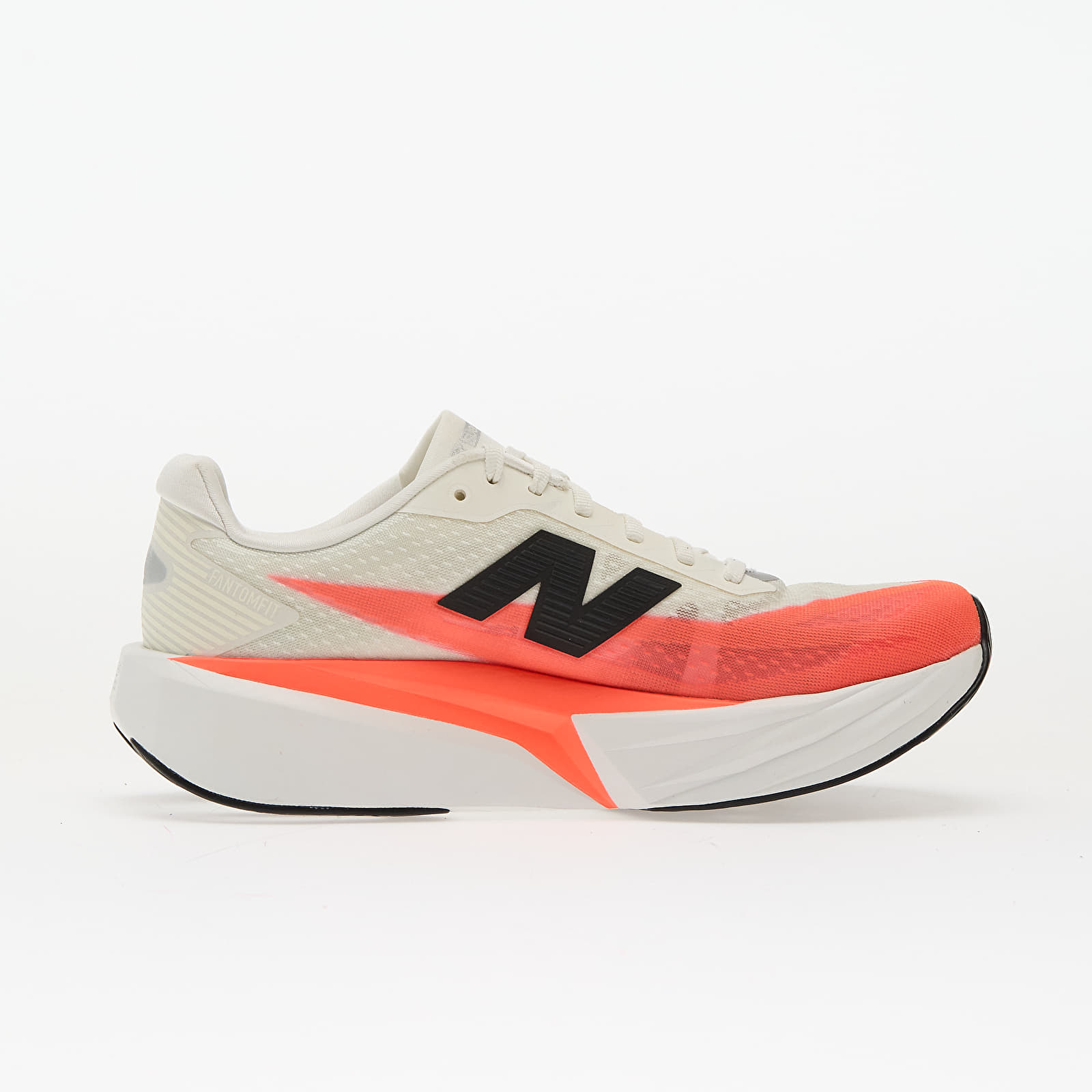 Încălțăminte și sneakerși pentru bărbați New Balance Rebel Urgent Red