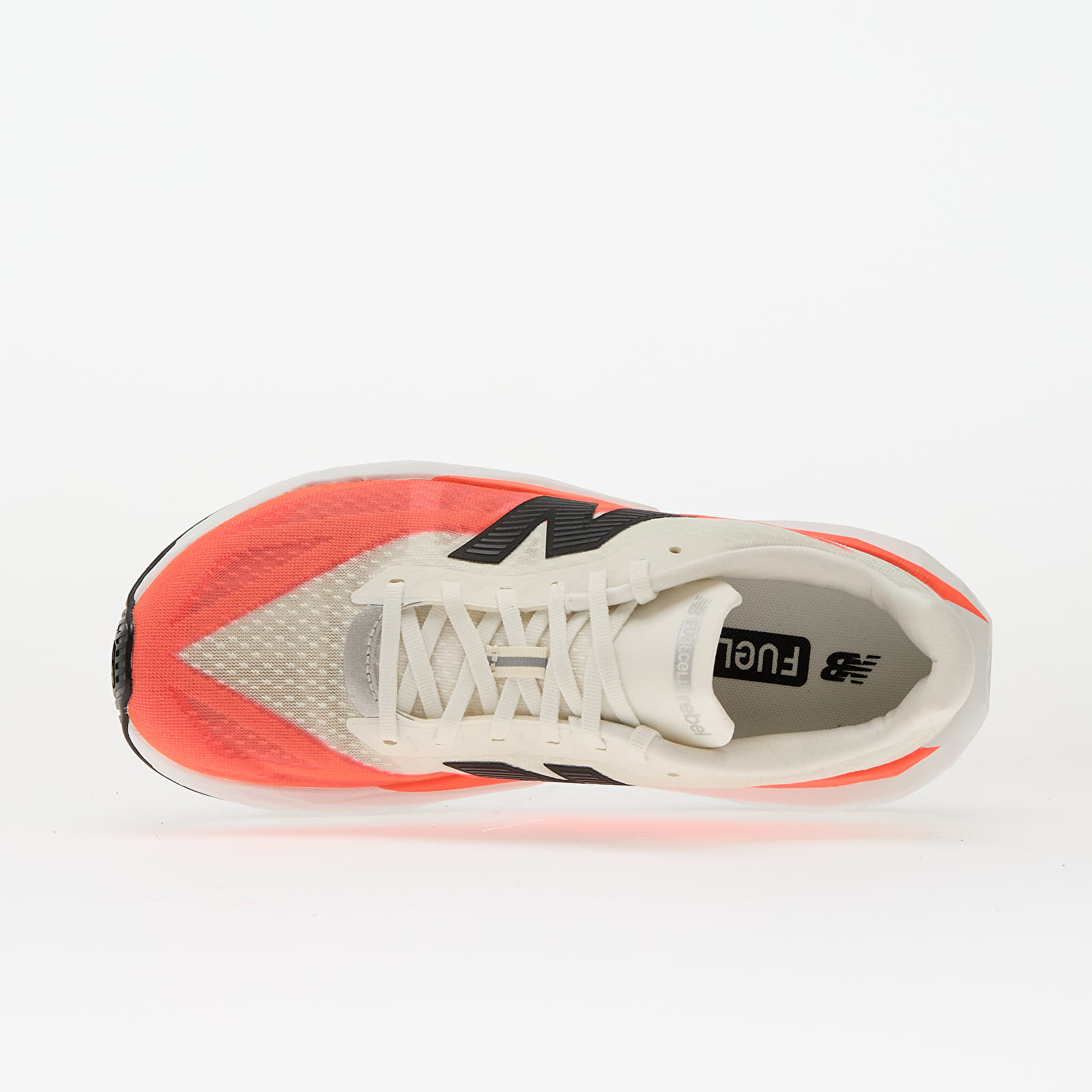 Încălțăminte și sneakerși pentru bărbați New Balance Rebel Urgent Red