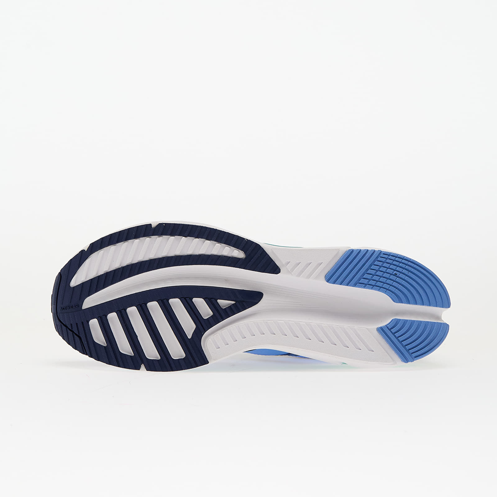 Мъжки кецове и обувки adidas Adistar 4 M Dark Blue/ Blufus/ Minton