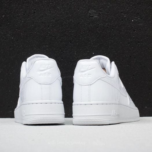 air force all white womens