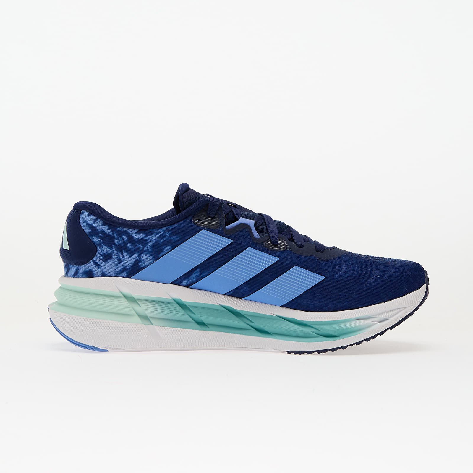 Мъжки кецове и обувки adidas Adistar 4 M Dark Blue/ Blufus/ Minton