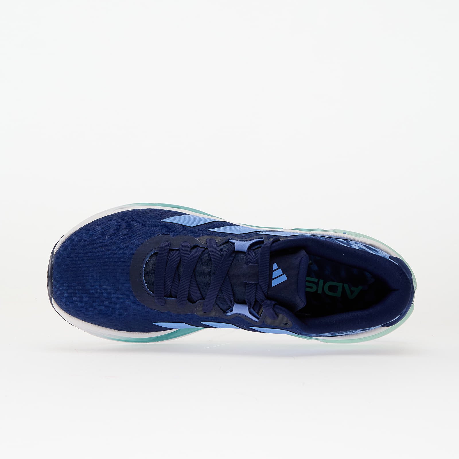 Мъжки кецове и обувки adidas Adistar 4 M Dark Blue/ Blufus/ Minton