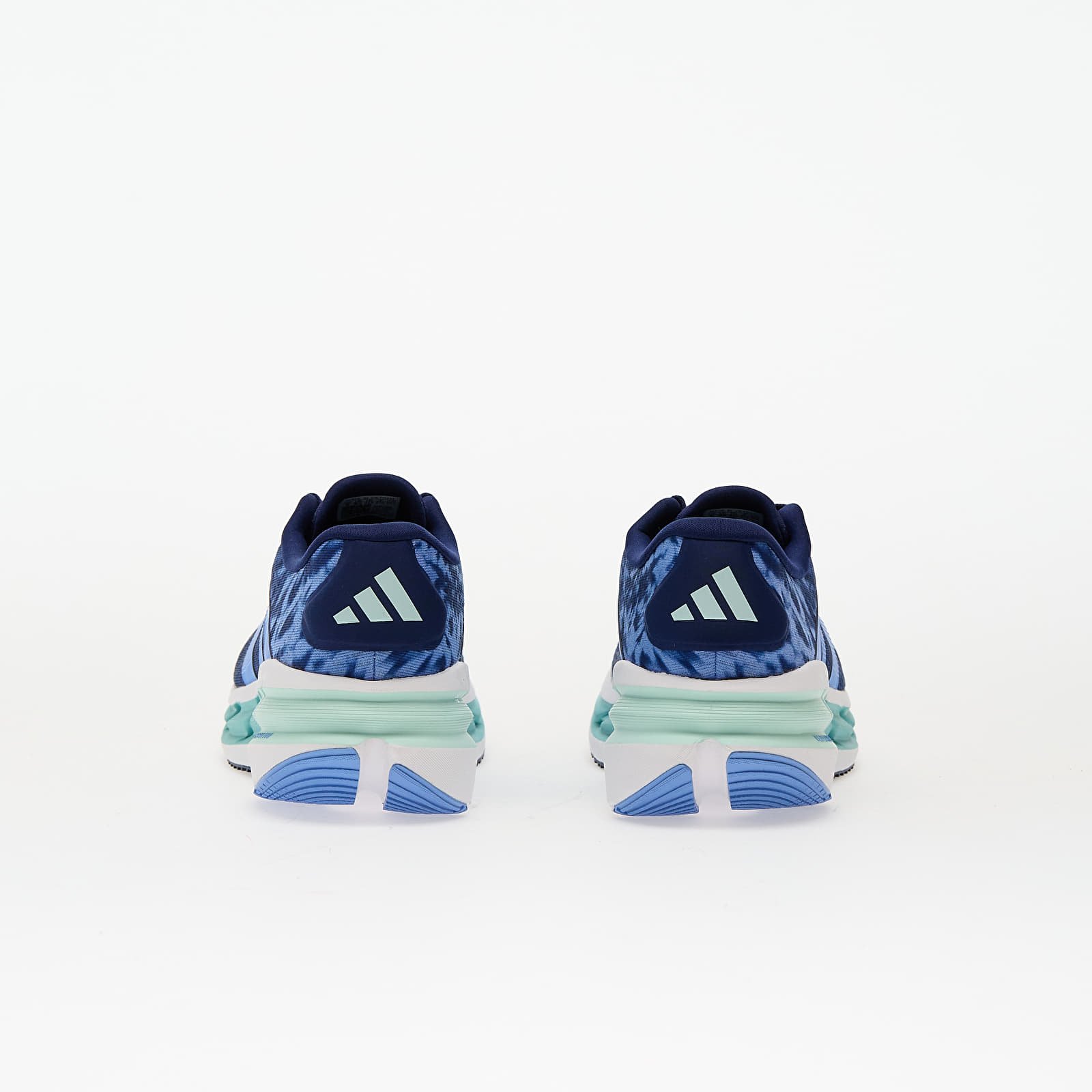 Мъжки кецове и обувки adidas Adistar 4 M Dark Blue/ Blufus/ Minton