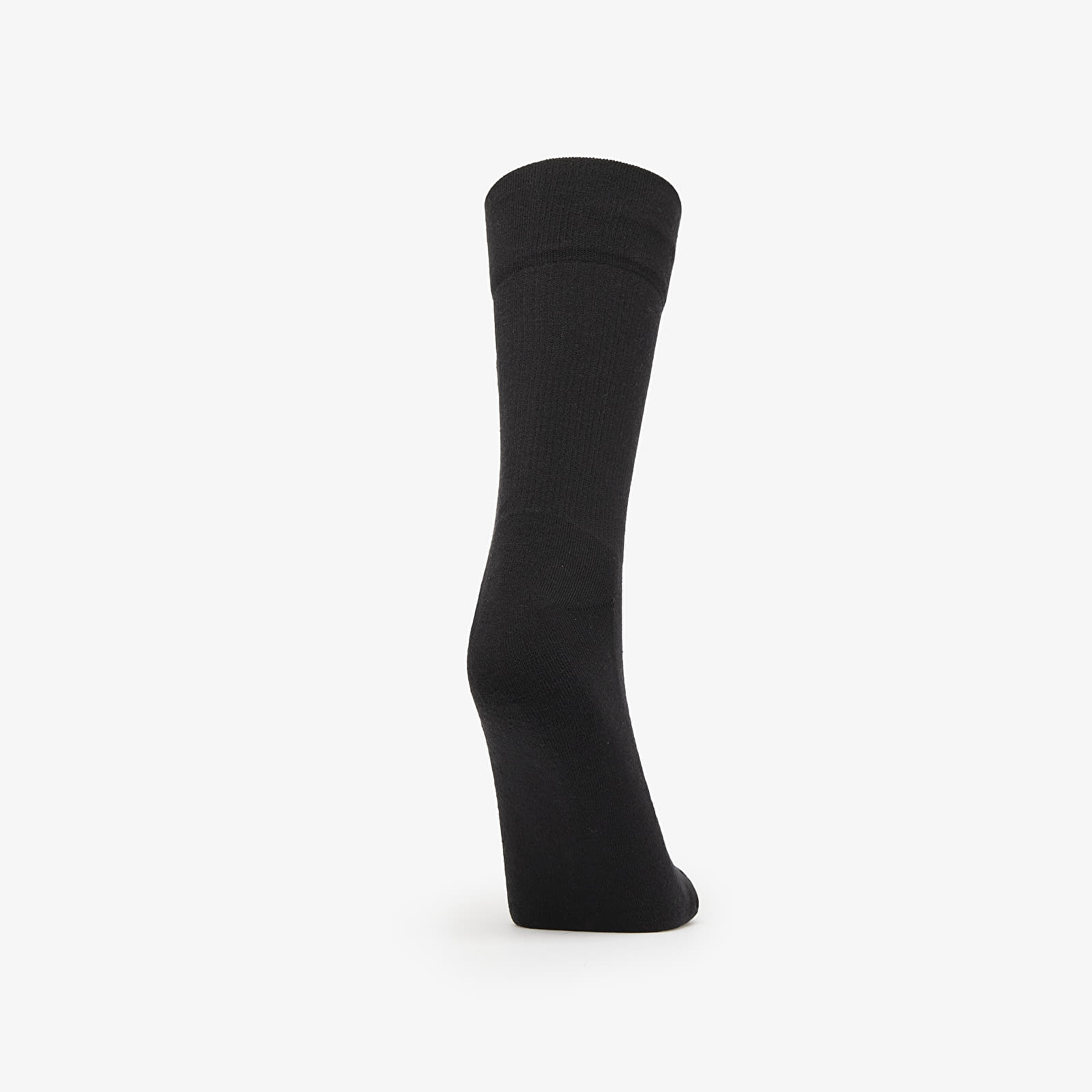 Zoknik Y-3 Classic Crew Sock Black