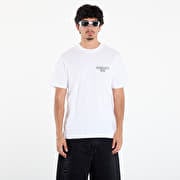 Carhartt WIP S/S Alumni T-Shirt UNISEX White