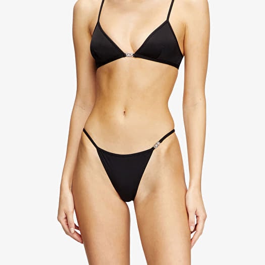 Diesel Ebbi-Dnm Underpants Black