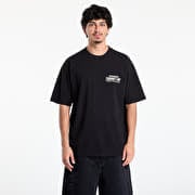 Carhartt WIP S/S Arcan T-Shirt UNISEX Black Heavy Stone Wash