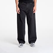 Carhartt WIP Brandon Pant Black Stone Washed