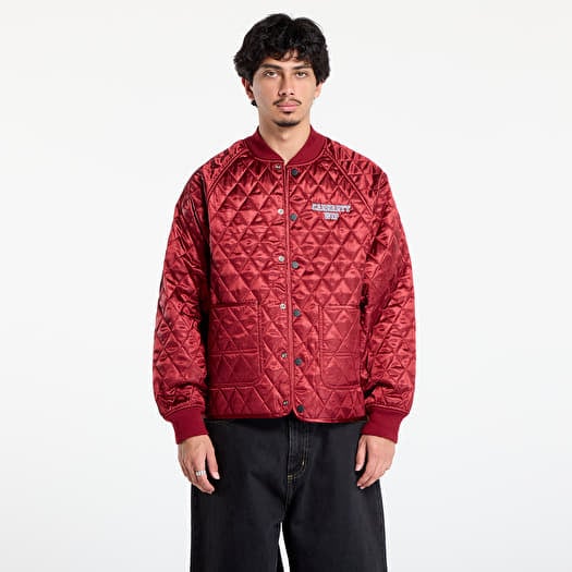 Carhartt WIP Alumni Liner UNISEX Scarlet