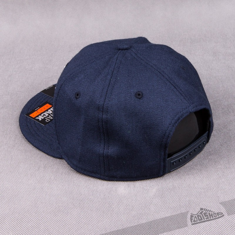 Caps Nike Limitless True Snapback Dark Blue
