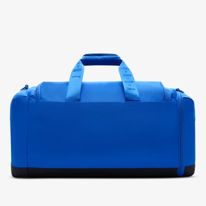 Duffle bag Jordan Jam Velocity Duffle Sport Blue
