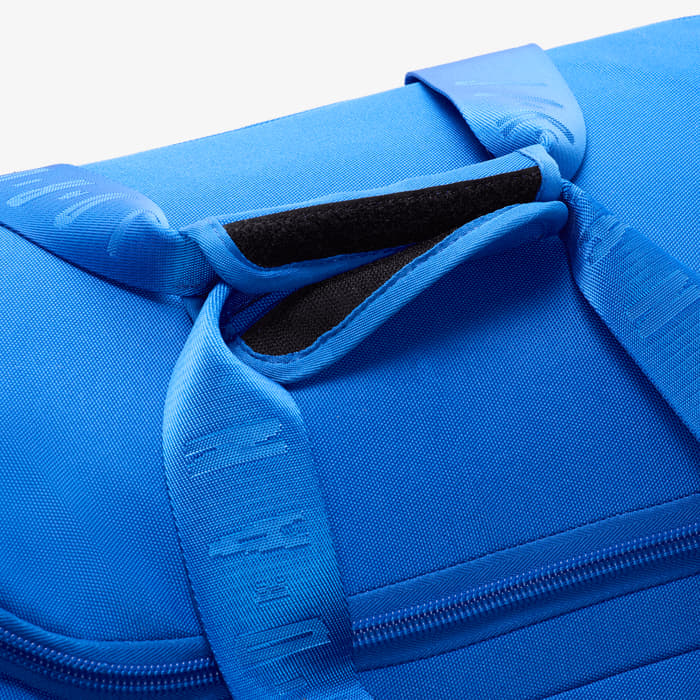 Duffle bag Jordan Jam Velocity Duffle Sport Blue