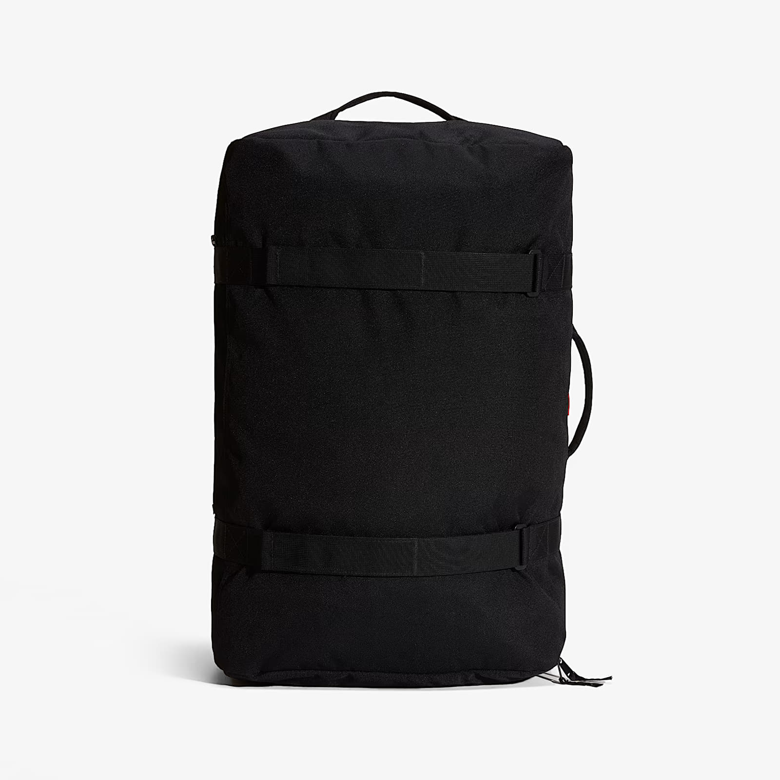 Muške torbe preko ramena Vans Skate Overnight Pack Black