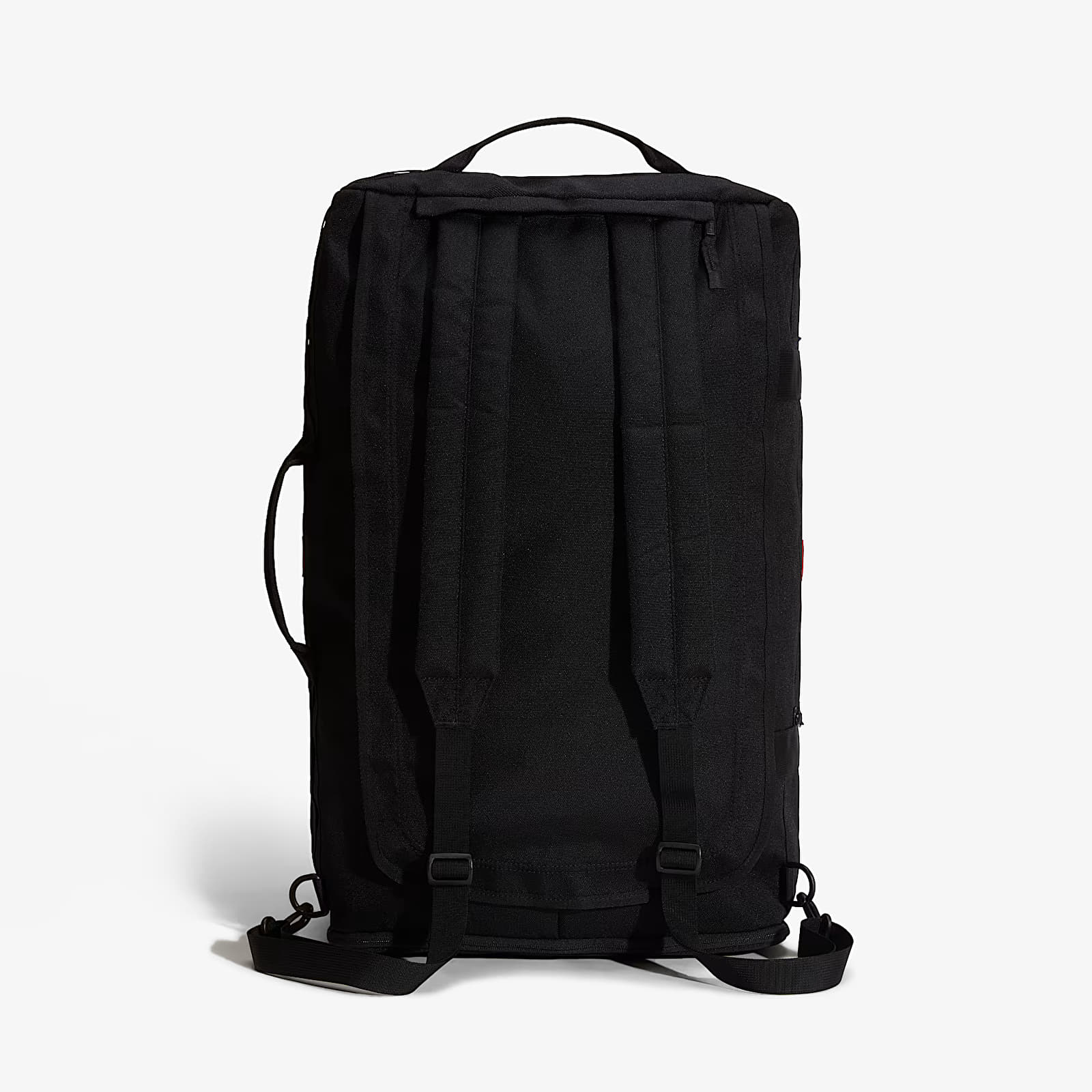 Muške torbe preko ramena Vans Skate Overnight Pack Black