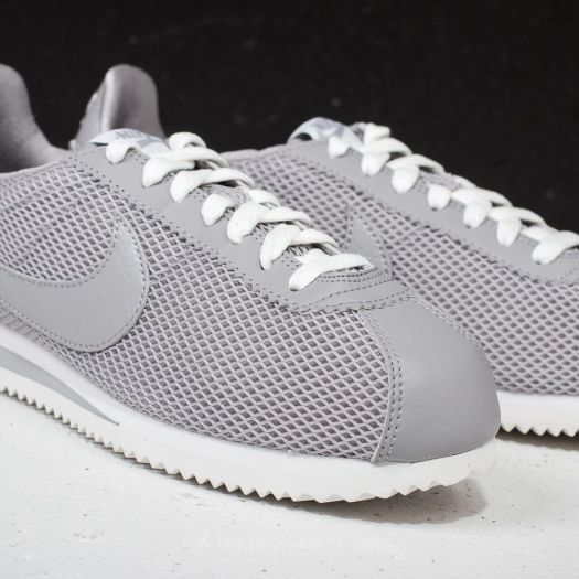 Nike cortez premium grigio shop