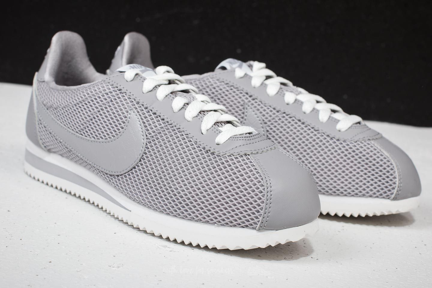 Nike classic cortez premium sneaker hotsell
